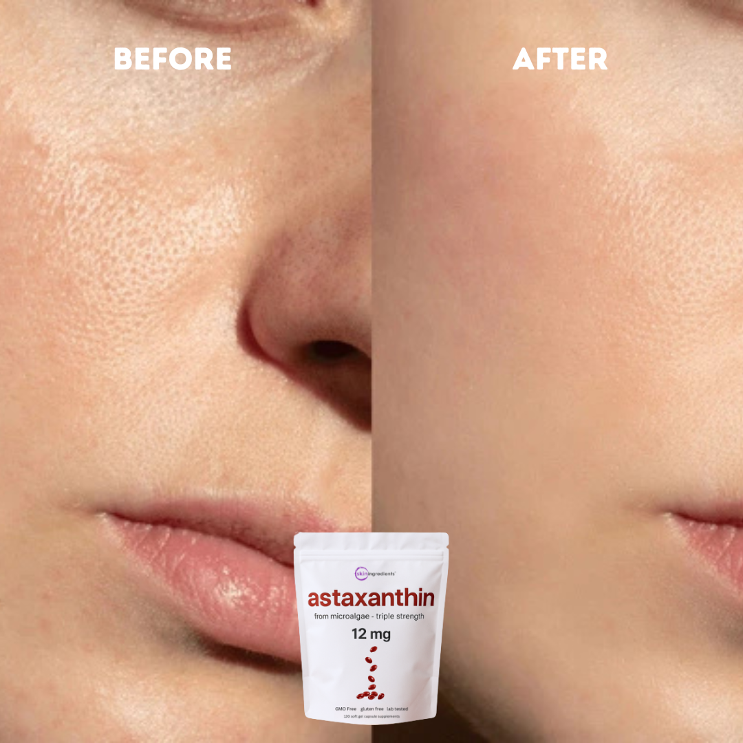 Skin Longevity System