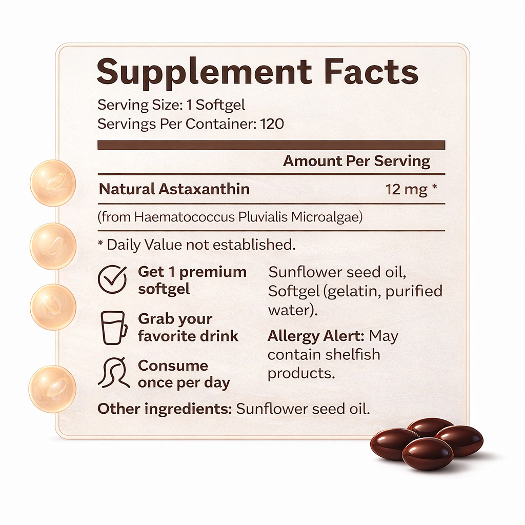 Skin Longevity System