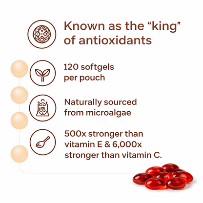 Skin Longevity System