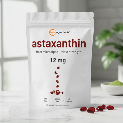 Skin Longevity System