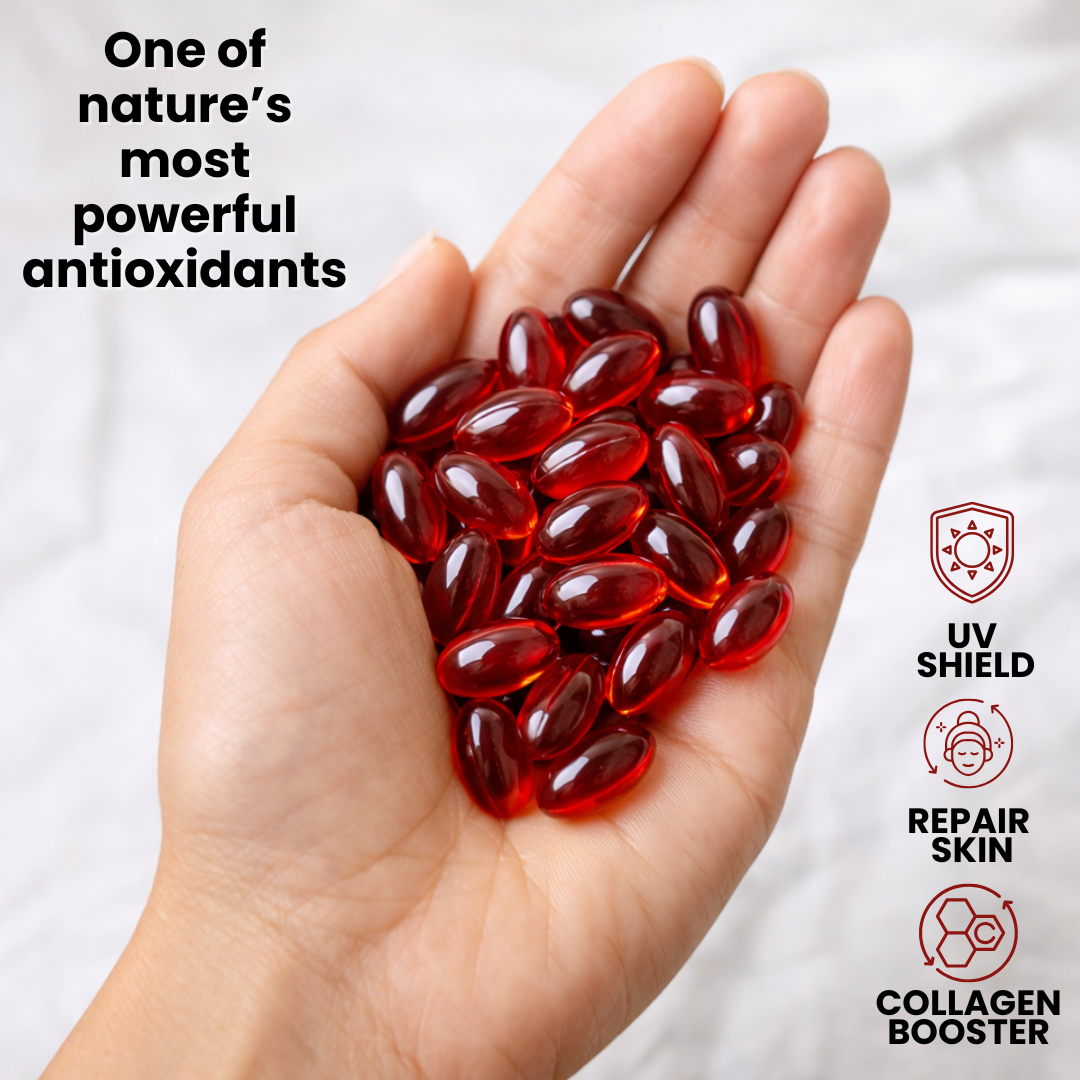 Skin Longevity System