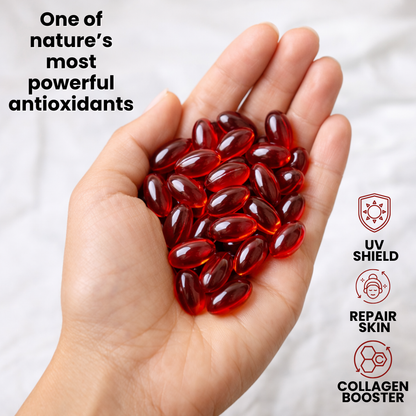 Skin Longevity System